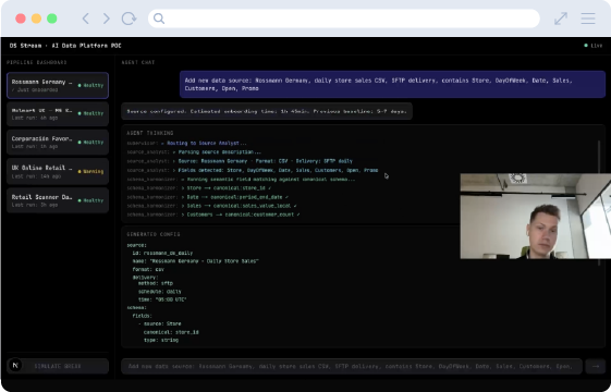 Demo Screen Demo Screen